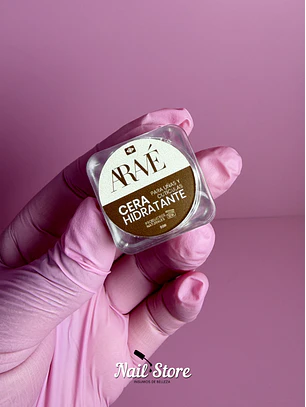 Cera de cutícula Arave