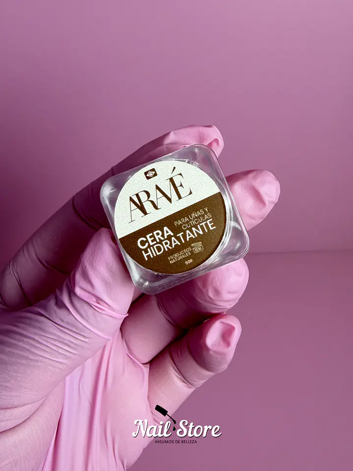 Cera de cutícula Arave 1