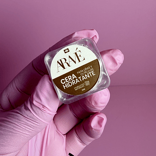 Cera de cutícula Arave