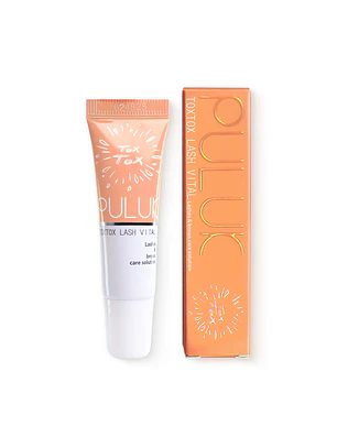 Puluk Tox tox lash Vital