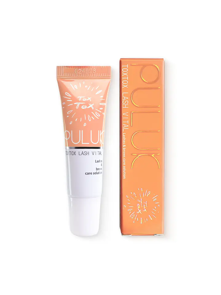 Puluk Tox tox lash Vital 1
