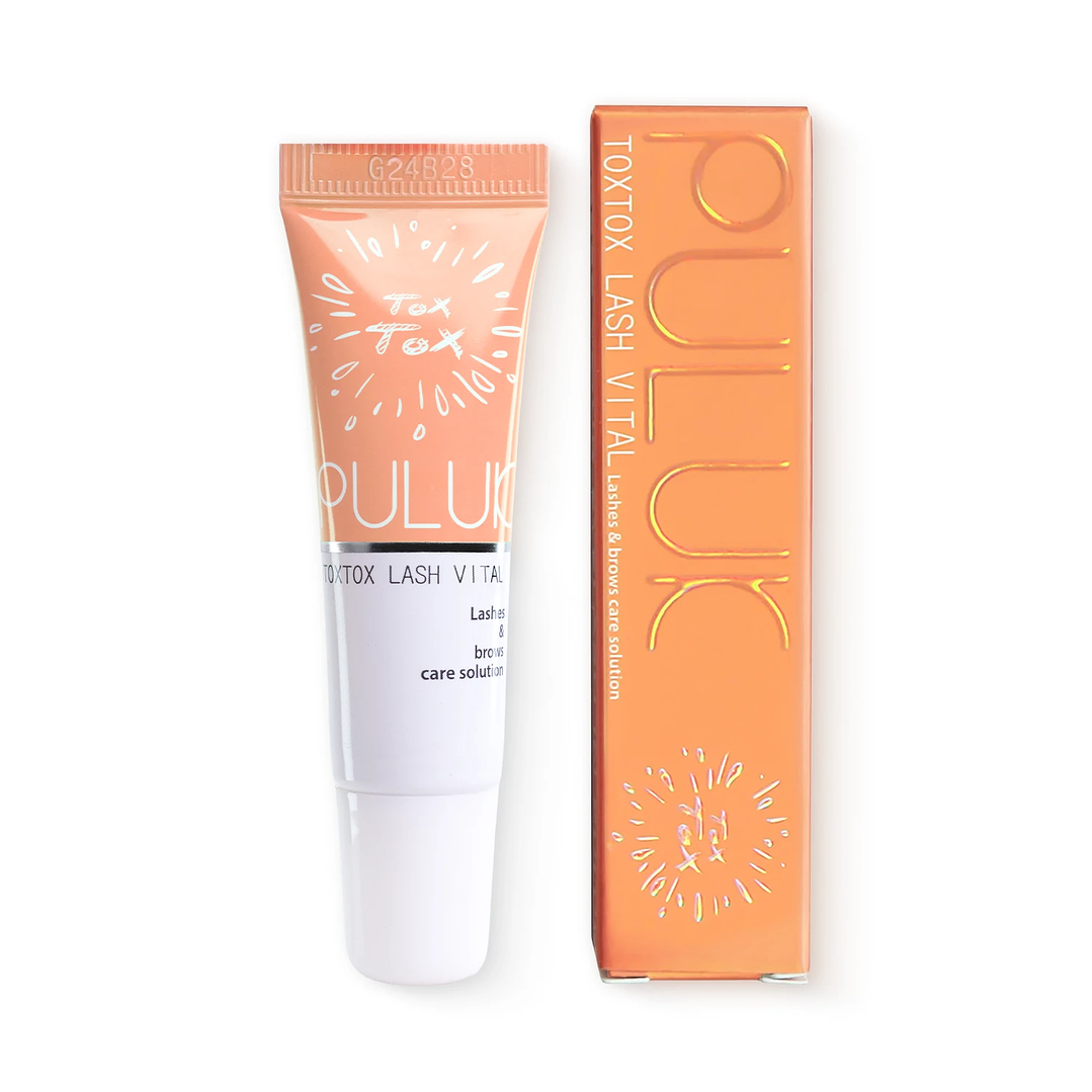 Puluk Tox tox lash Vital 1