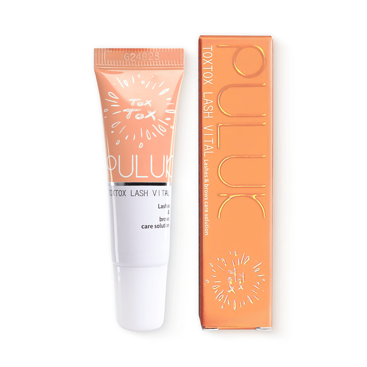 Puluk Tox tox lash Vital 1