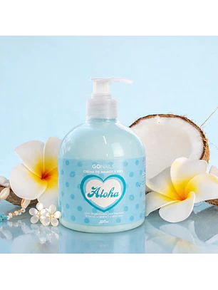 Cremas Go nails 500ml