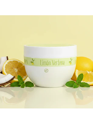 Exfoliante de manos y pies Go nails