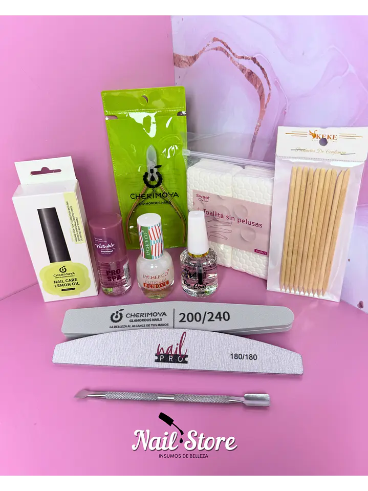 Kit Ce Mujer 1