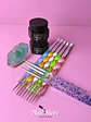 Kit de Nail Art - Miniatura 2