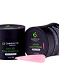 Sculpting Gel (Gel Constructor) 30g Cherimoya - Miniatura 8