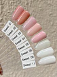 Base rubber Sweet color 15ml - Miniatura 2
