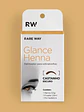 Henna glance 3,5 g Rare way - Miniatura 2