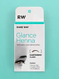Henna glance 3,5 g Rare way - Miniatura 1