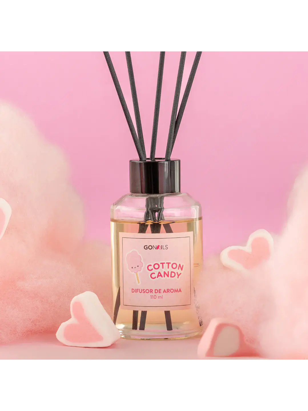 Difusor de aroma Cotton Candy  1