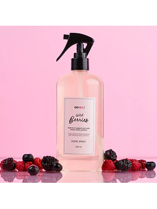 Home Spray Cotton Candy 500ml
