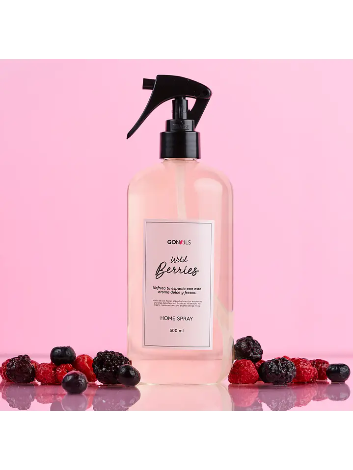 Home Spray Cotton Candy 500ml 1