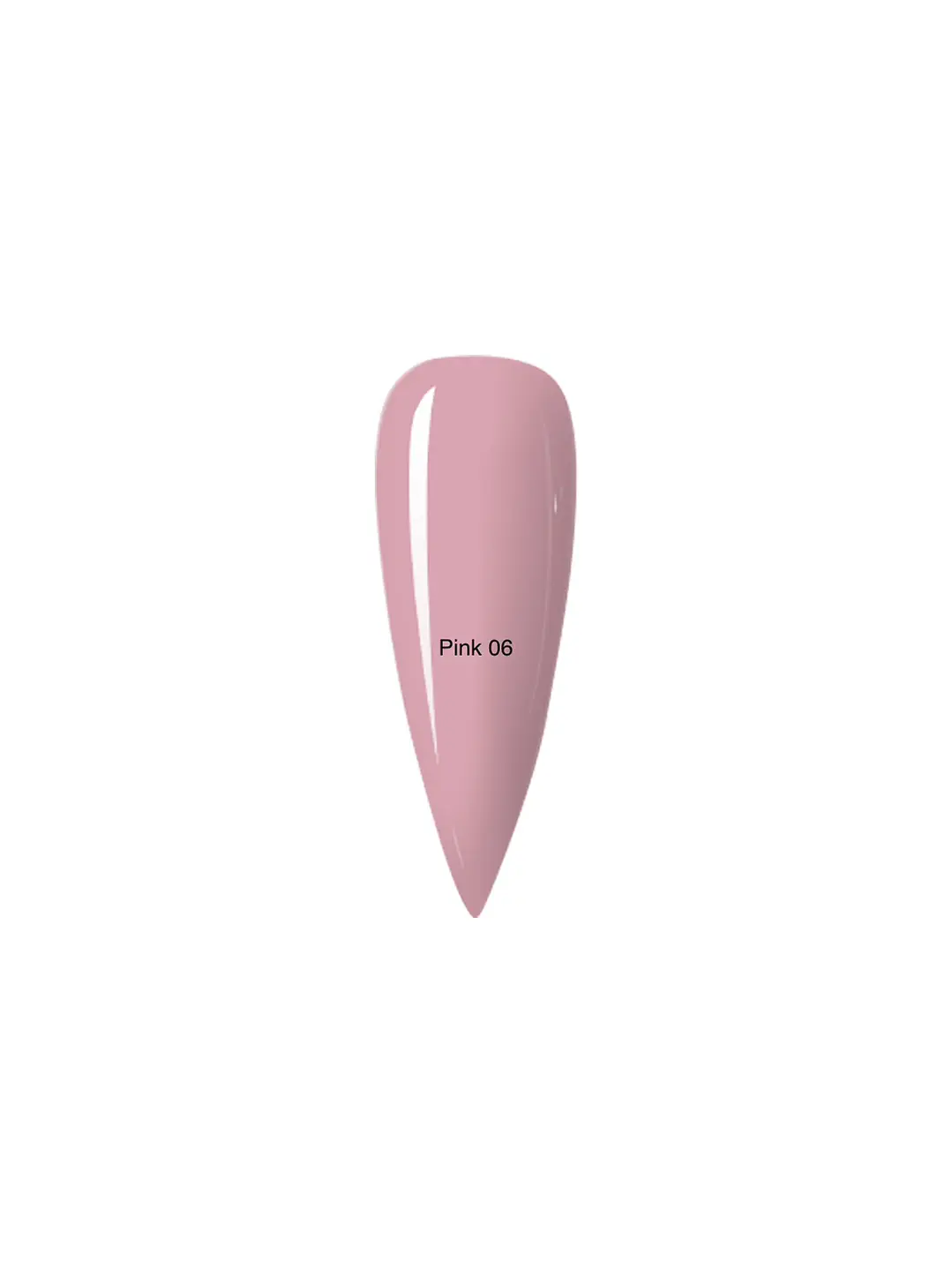 Powder gel 30ml Cherimoya  4