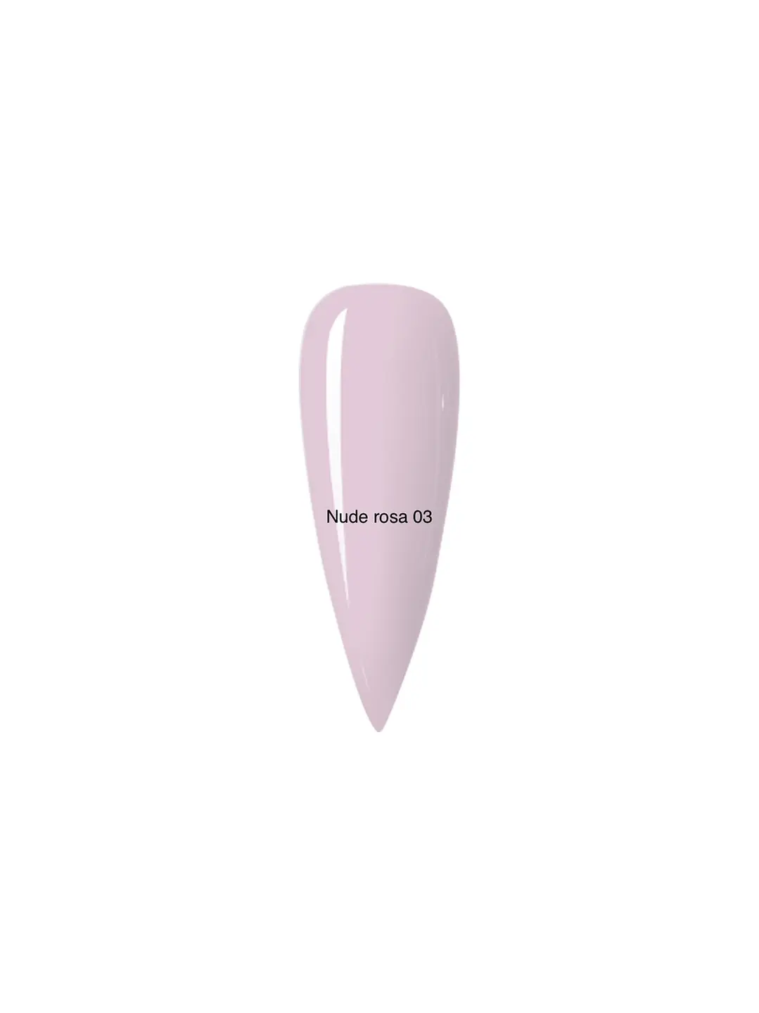 Powder gel 30ml Cherimoya  6