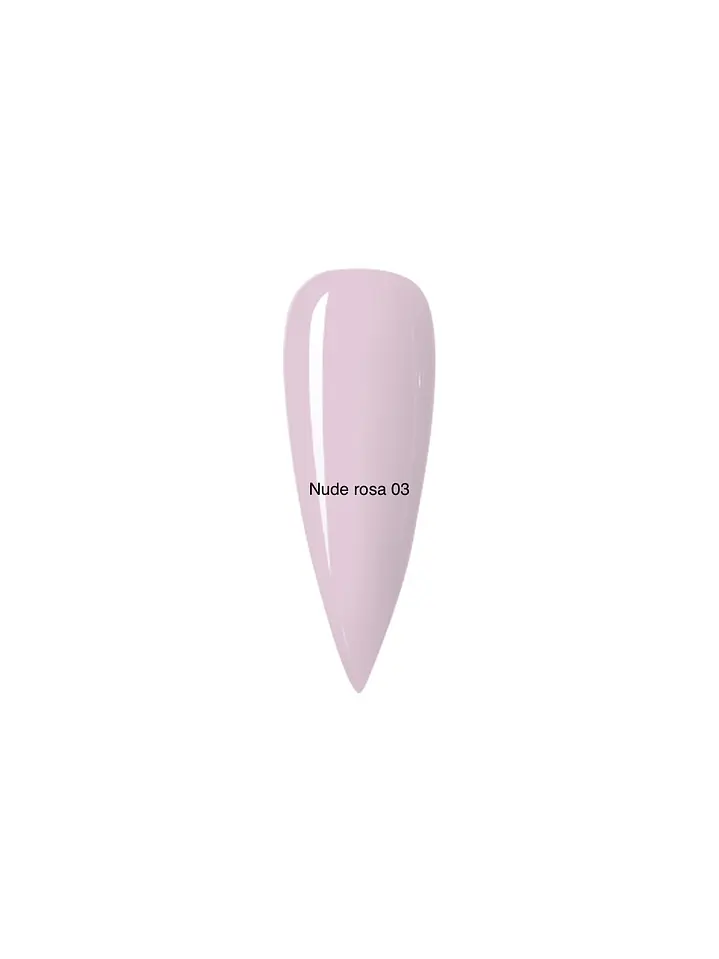 Powder gel 30ml Cherimoya  6