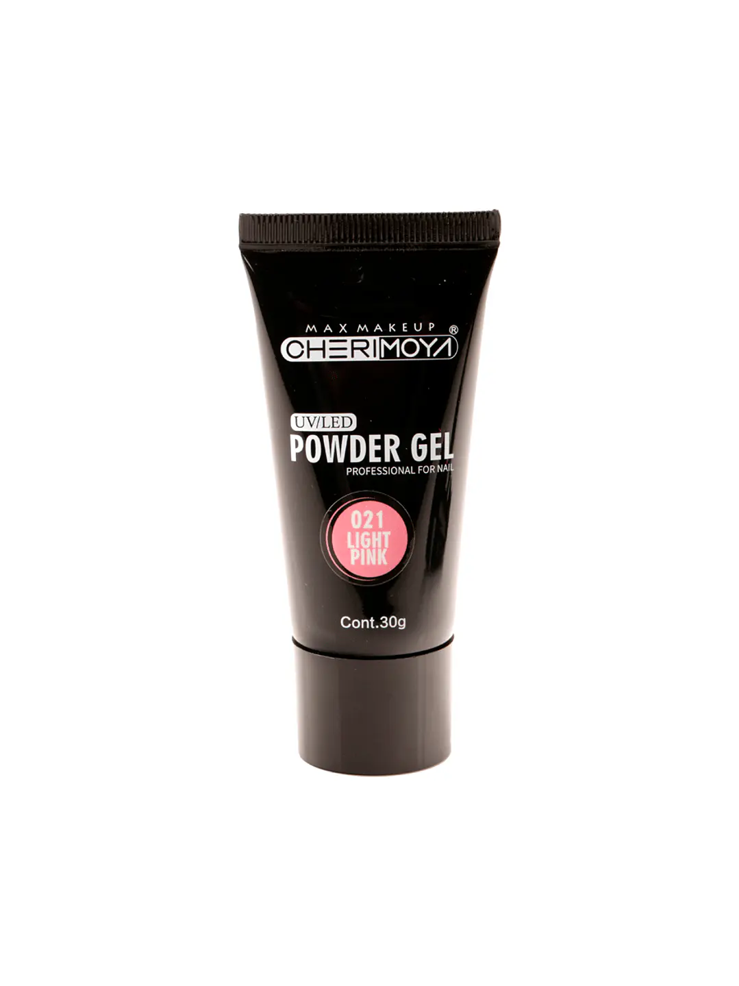 Powder gel 30ml Cherimoya  7