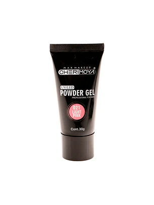 Powder gel 30ml Cherimoya 