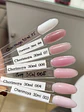 Powder gel 30ml Cherimoya  - Miniatura 8