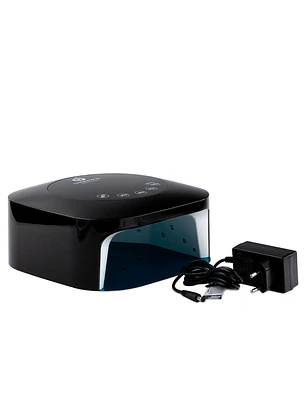 LAMPARA UV/LED 72W INALÁMBRICA