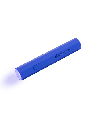 Lampara UV - Precurado Azul Cherimoya