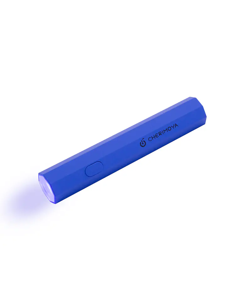 Lampara UV - Precurado Azul Cherimoya 1