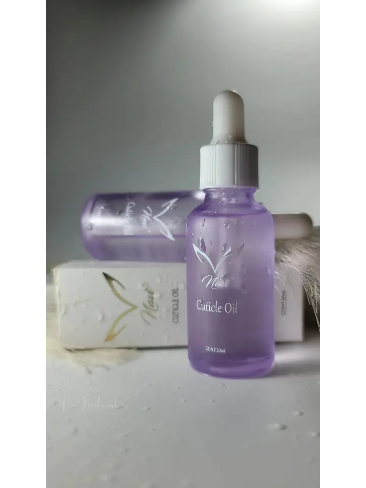 Aceite de cutículas Navi 30ml 1