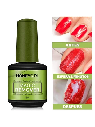 Removedor mágico HONEY GIRL