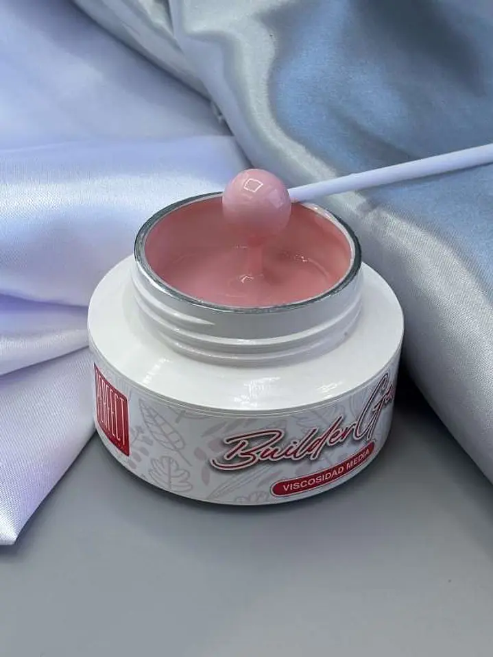 Builder Gel Perfect  4