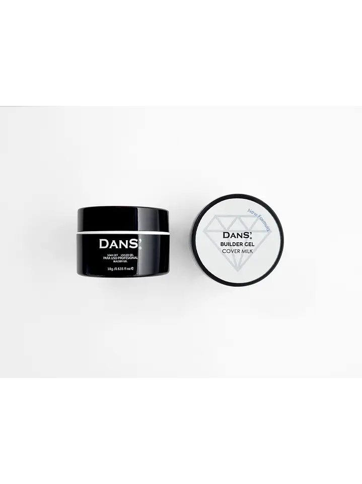 Builder gel Dans  2