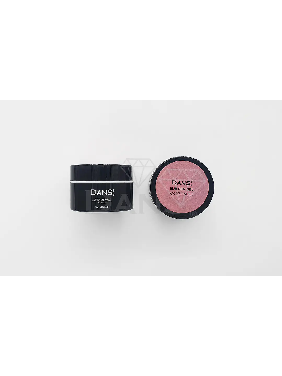 Builder gel Dans  3