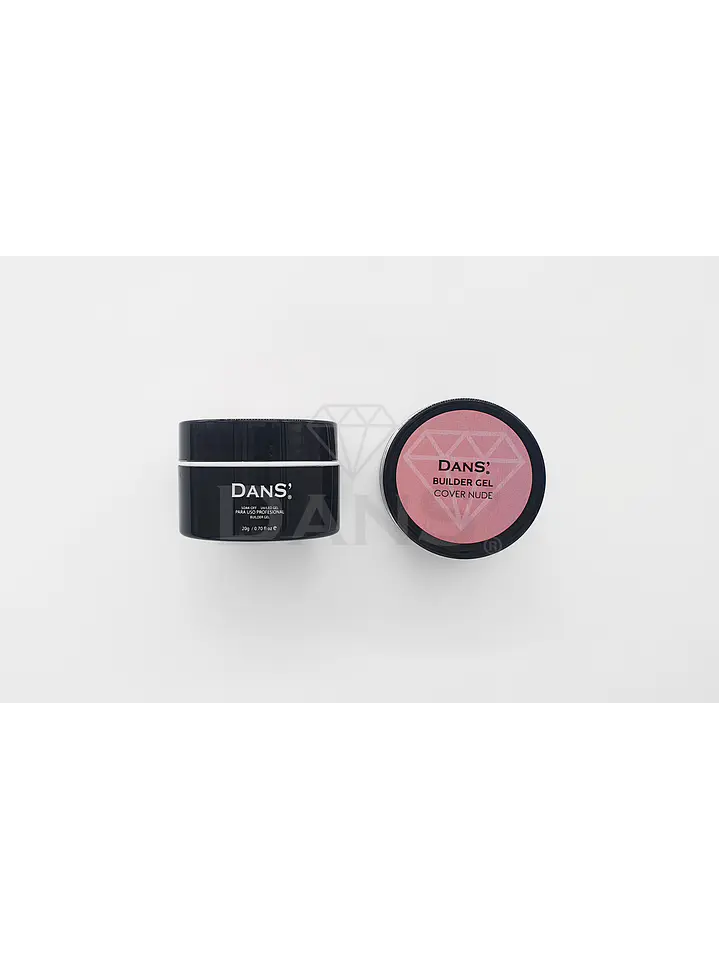 Builder gel Dans  3