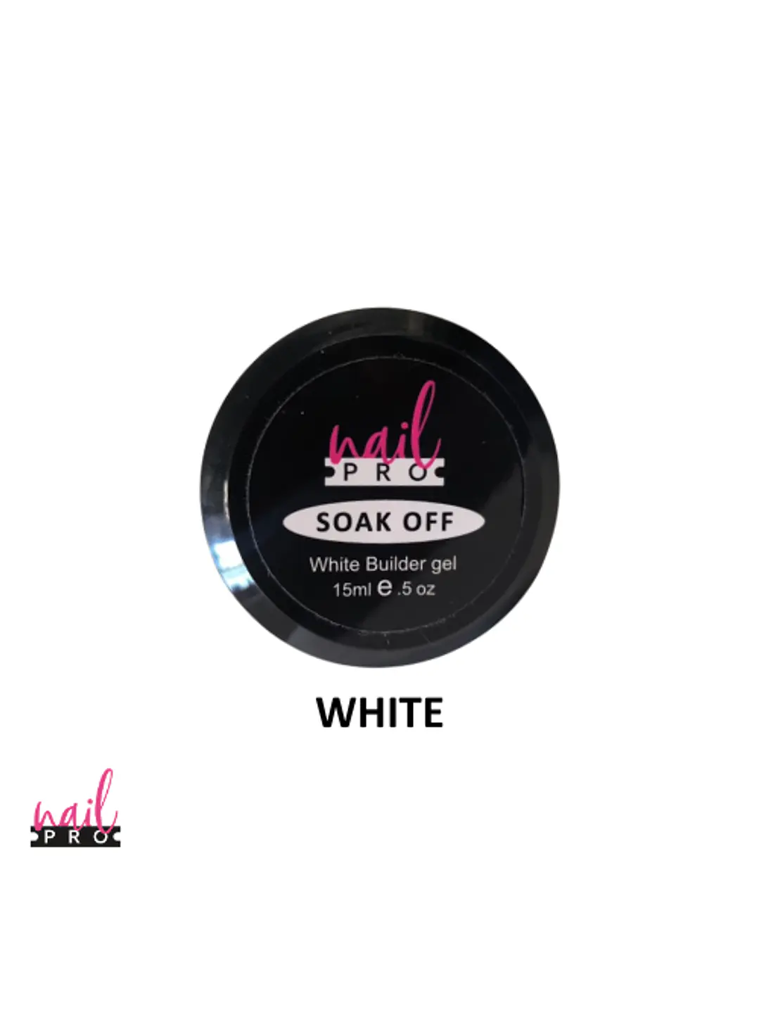 Builder gel Nail pro 3