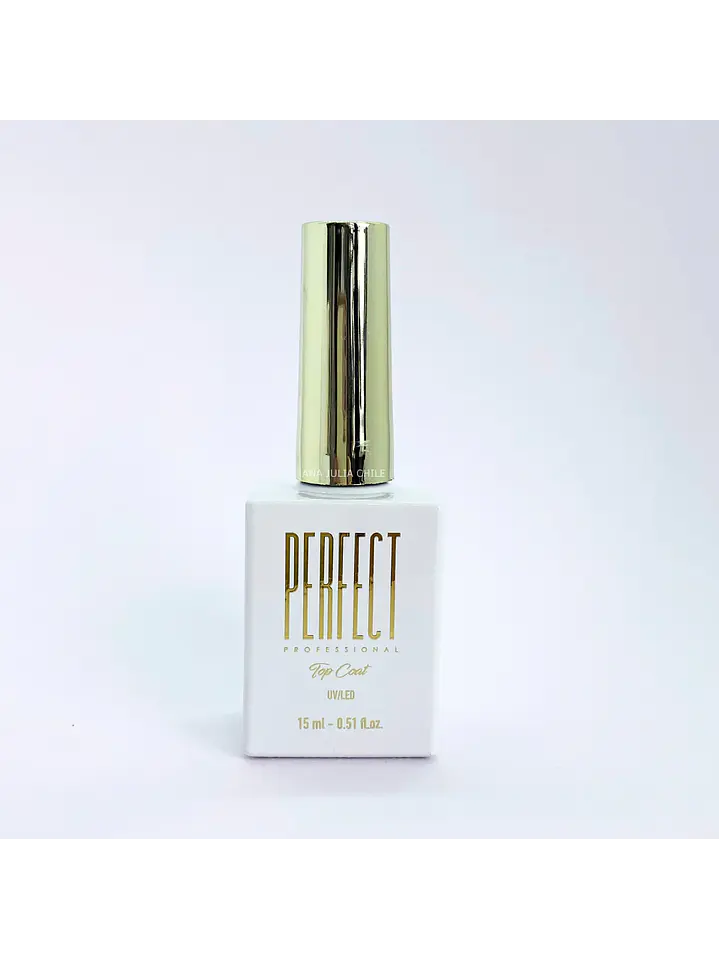 Top coat PERFECT 1