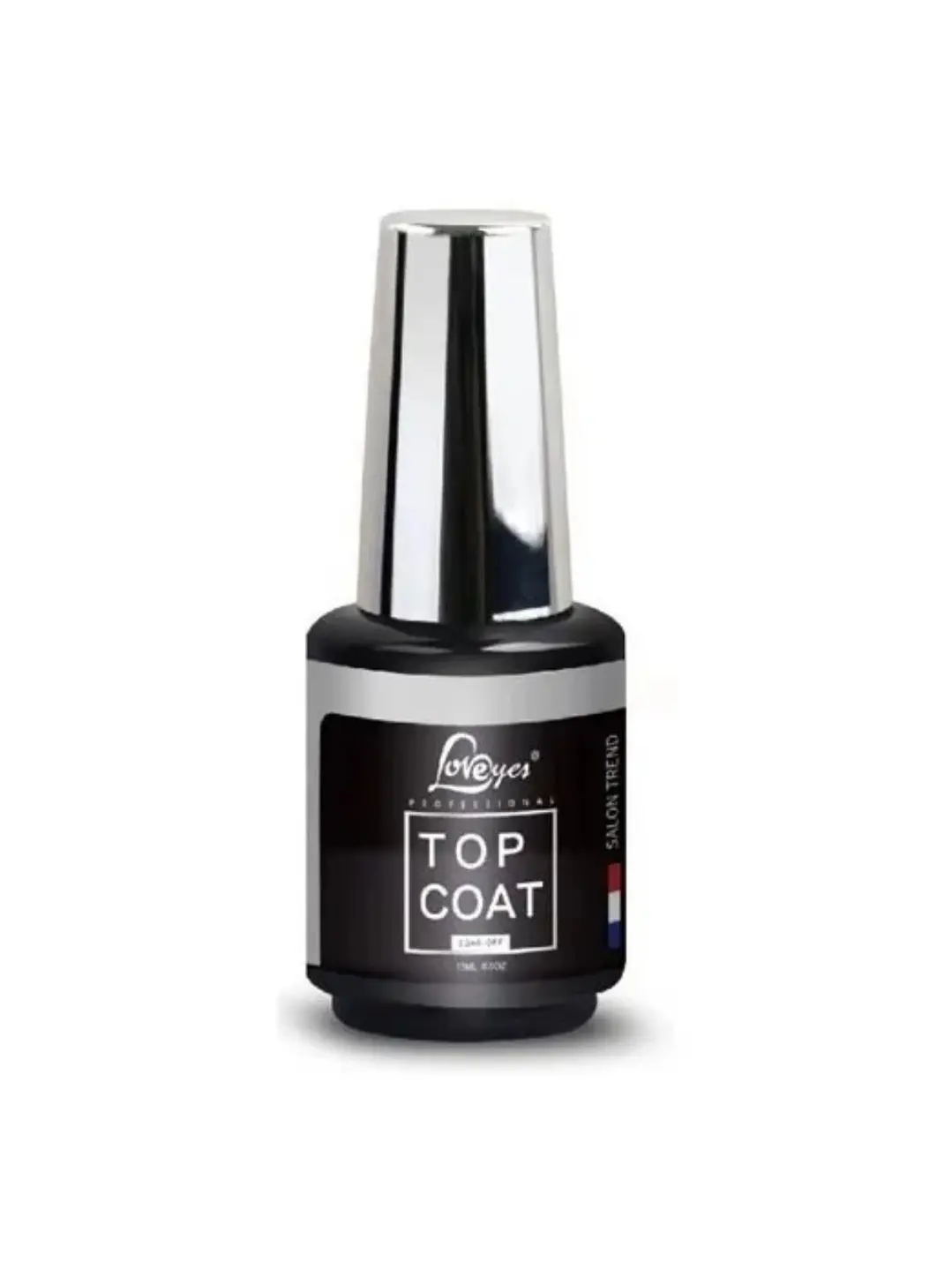 Top coat Loveyes 1