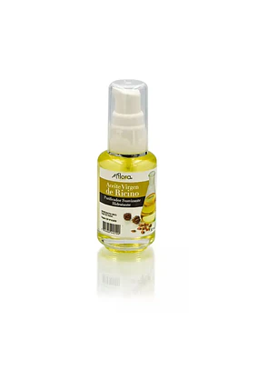 Aceite de recino