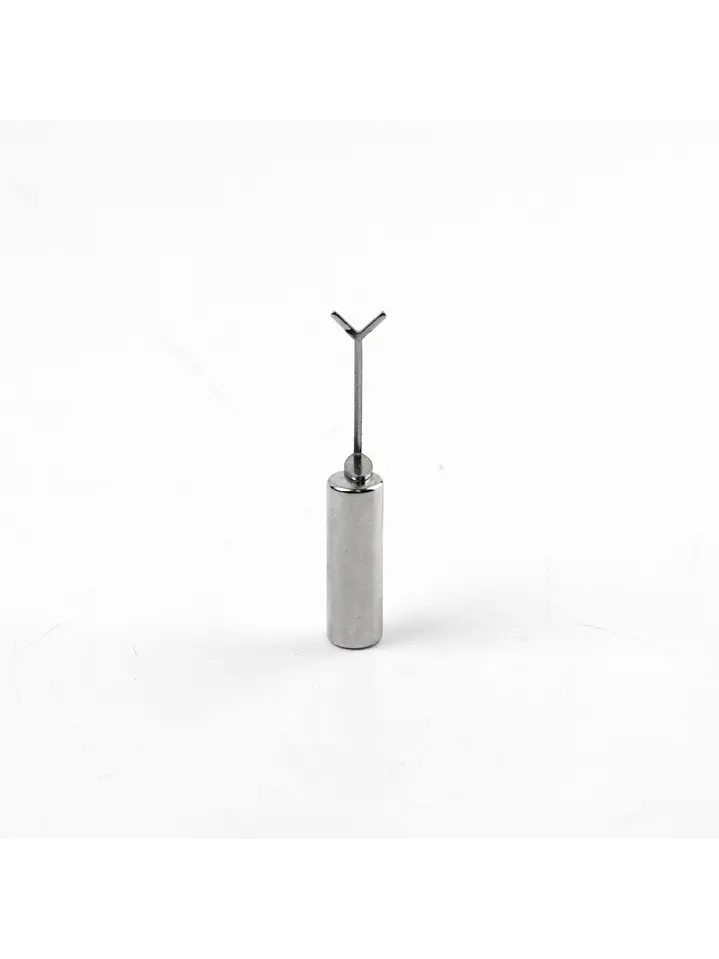 Imán de corazón Cherimoya  1