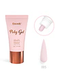 Poly gel Dans - Miniatura 5