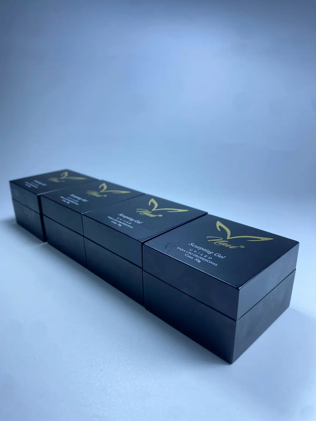 Sculpting gel Navi 1