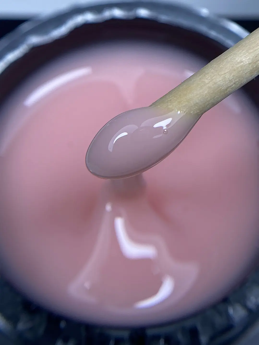 Sculpting gel Navi 3