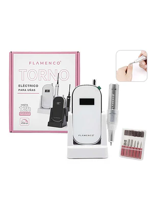 Torno inalámbrico Flamenco 35.000RPM