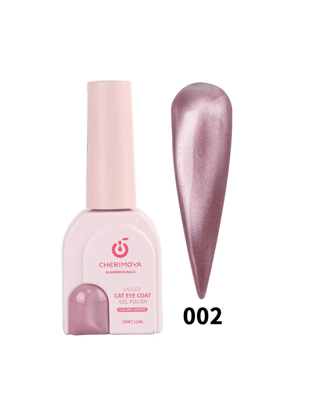 Ojo de gato ICLAND AURORA 2