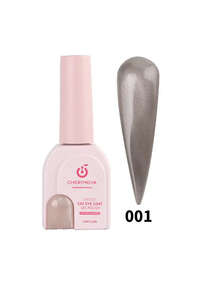 Ojo de gato ICLAND AURORA 1