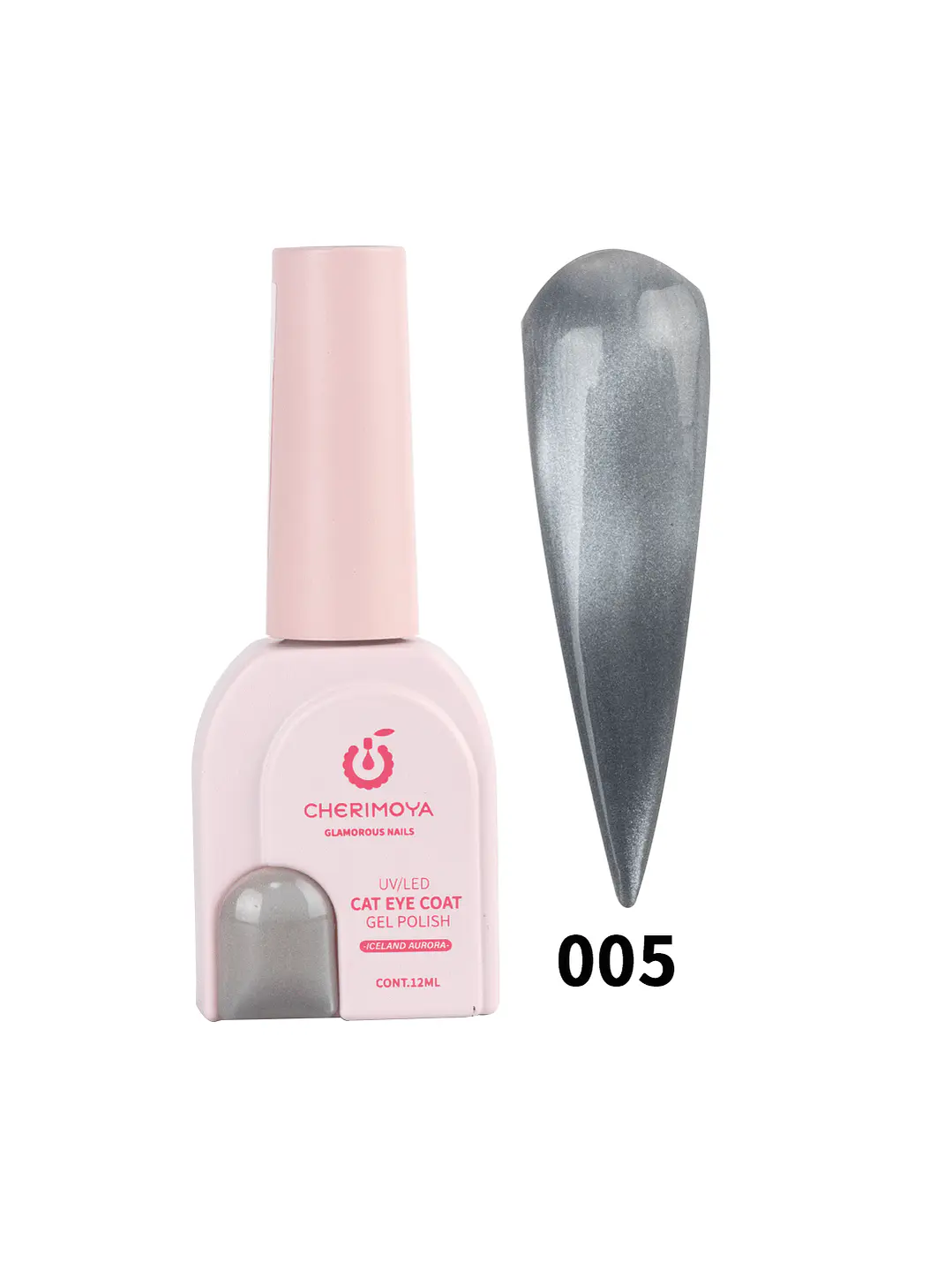 Ojo de gato ICLAND AURORA 5