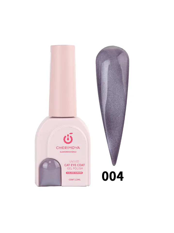 Ojo de gato ICLAND AURORA 4