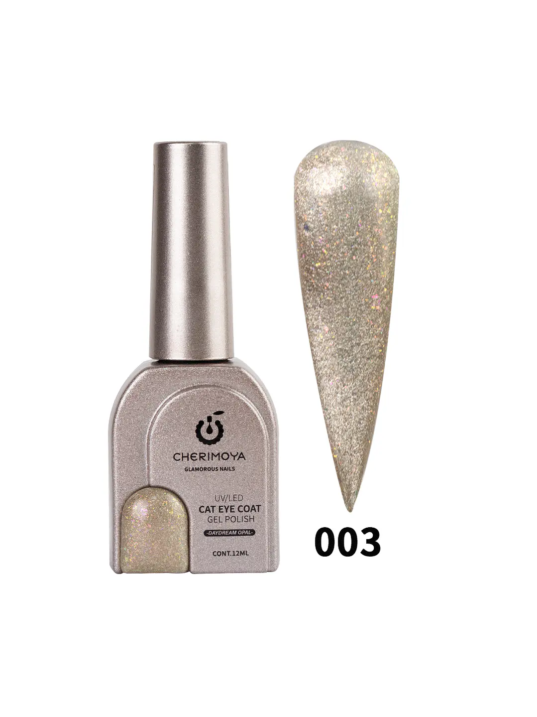 Ojo de gato DAYDREAM 3