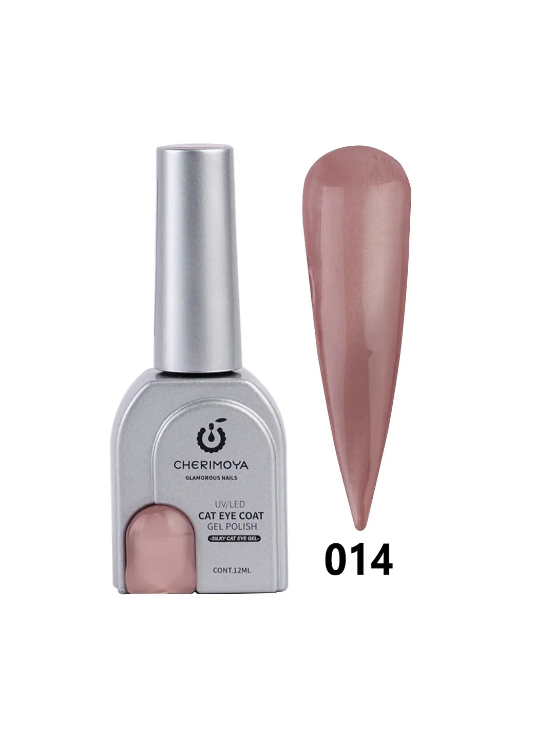 Ojo de gato SILKY  5