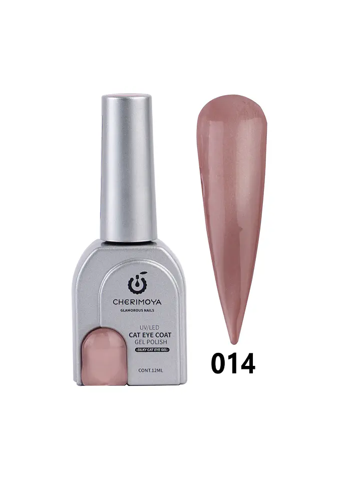 Ojo de gato SILKY  5