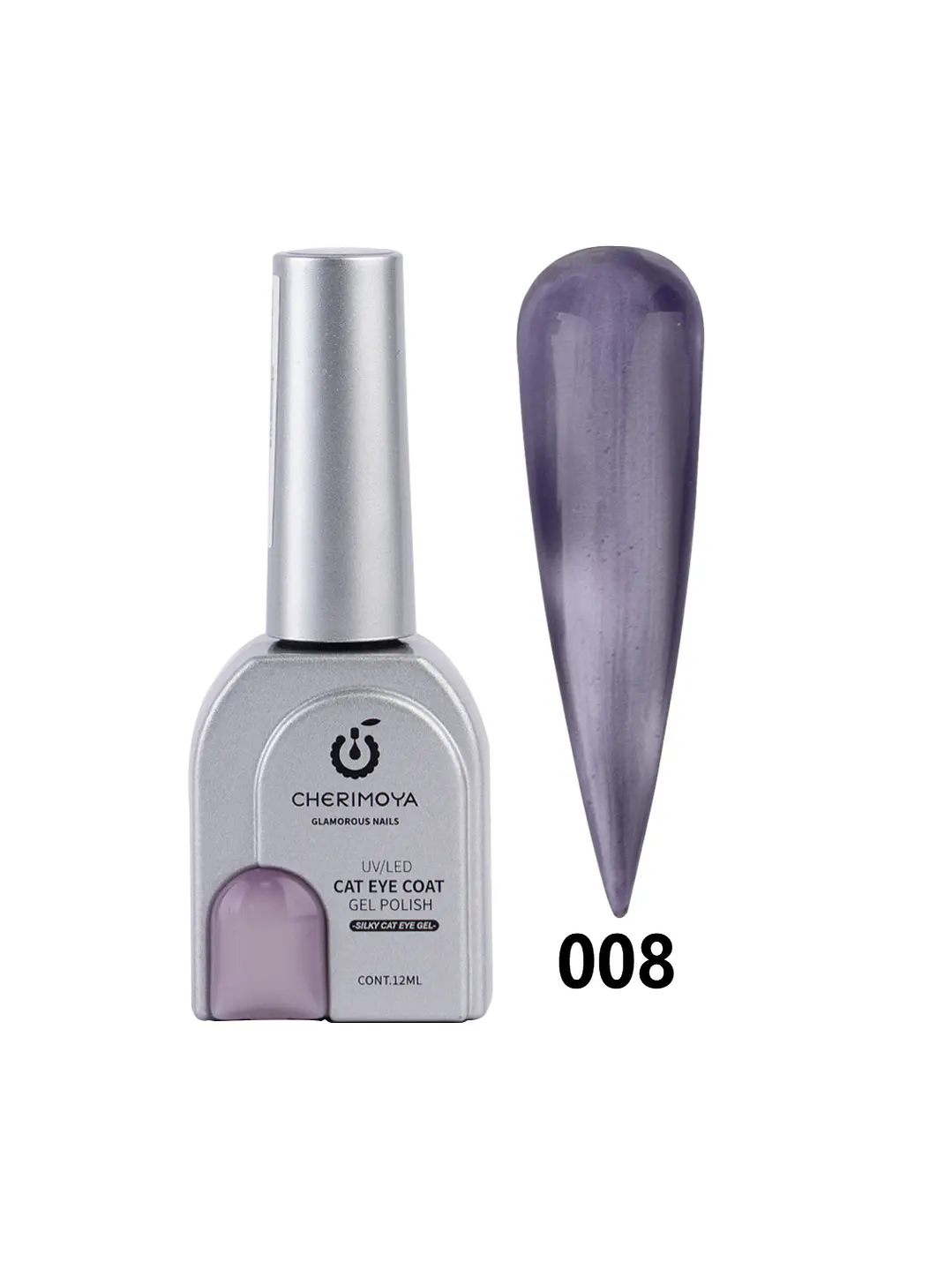 Ojo de gato SILKY  3